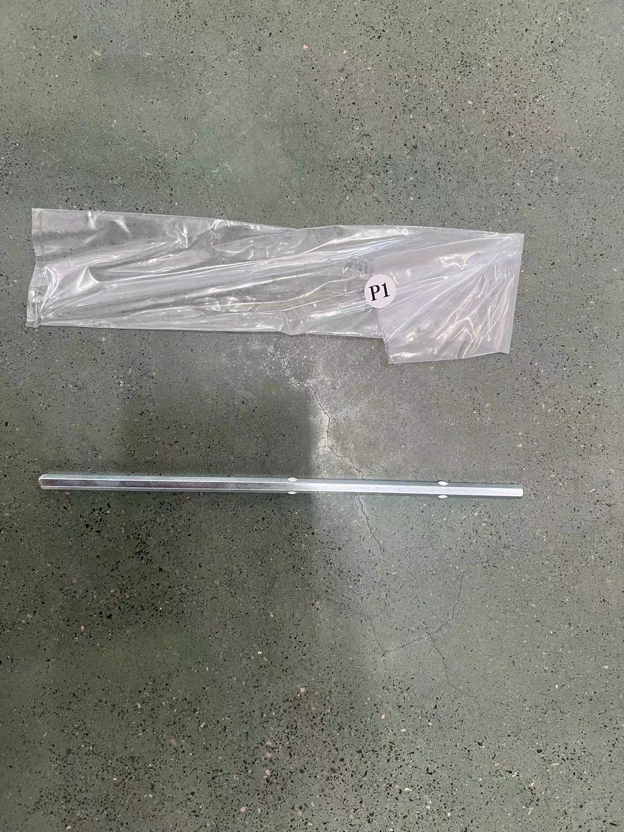 P1 Components