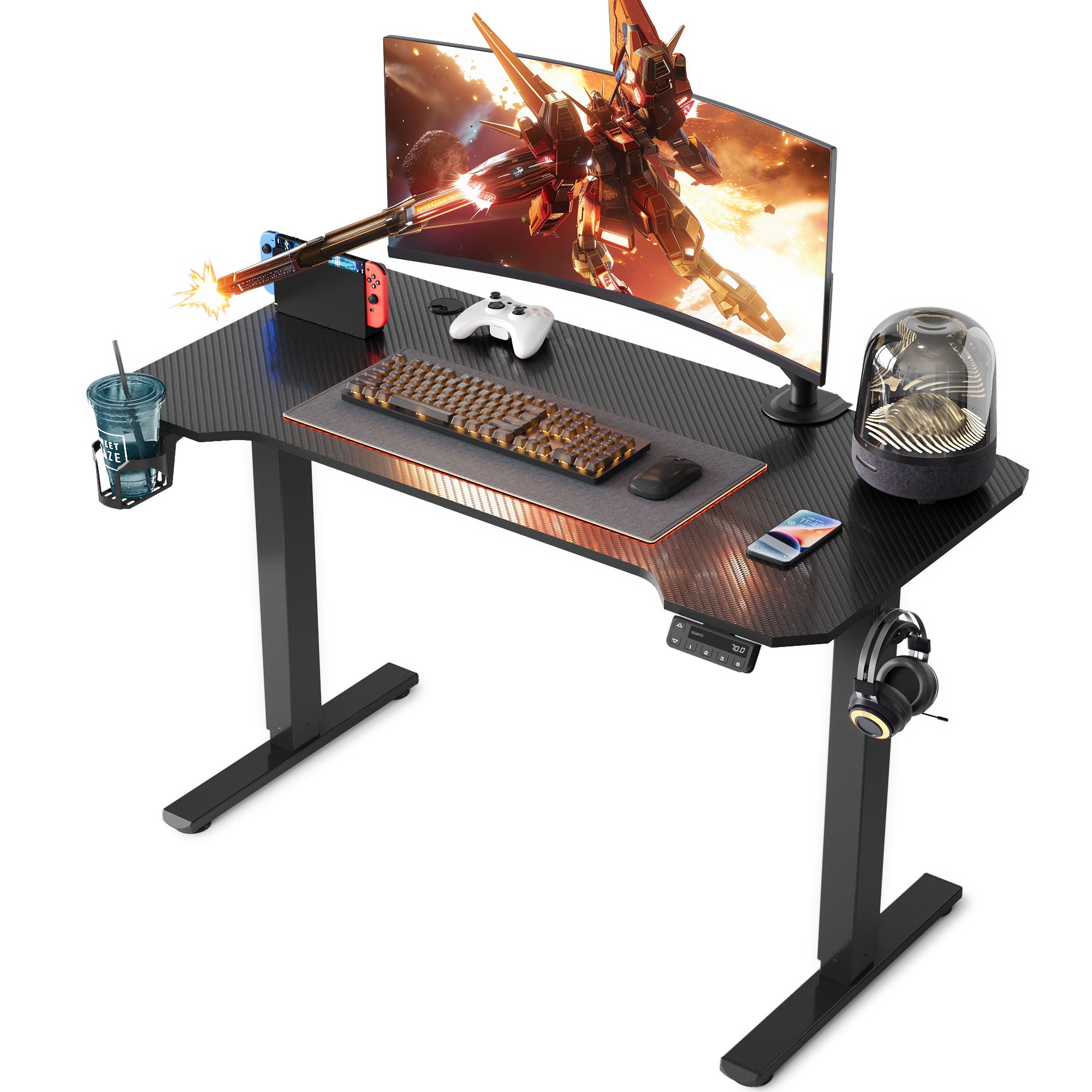Gaming Basic Gaming-Basic – YIHAYO