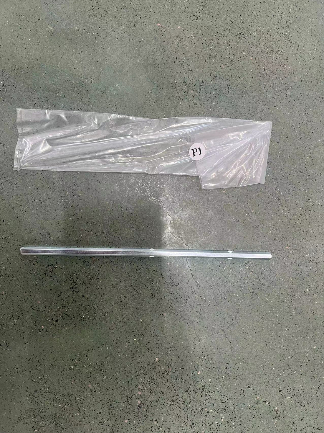 P1 Components